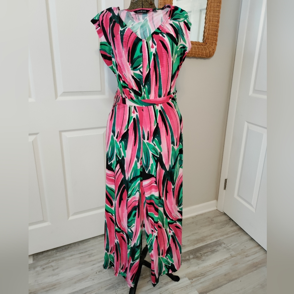 Jumpsuit